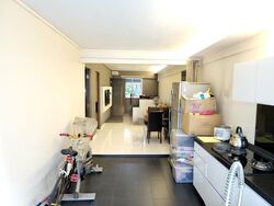 Blk 101 Woodlands Street 13 (Woodlands), HDB 3 Rooms #568747261